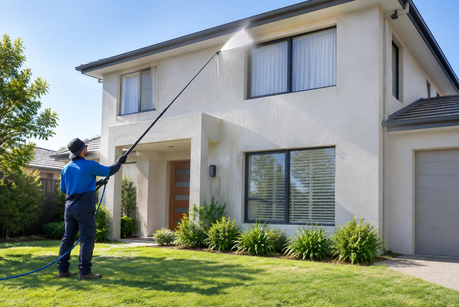 House Washing